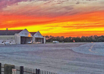 Great Meals Just a Flight Away