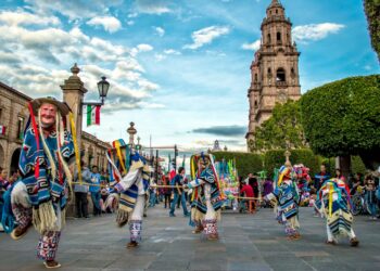 7 Mexican Festivals That Should Be on Your Travel Calendar