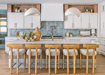 Home Design: Earthy Escape