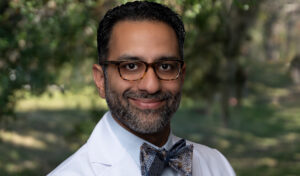 Amit Tandon, MD