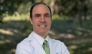 Gabriel Pantol, MD