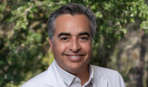 Martin Britos-Bray, MD