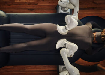 Meet Tampa’s First Robotic Massage