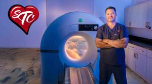 Alberto Morales, MD