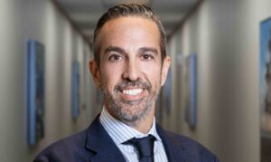 Armen Deukmedjian, MD