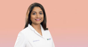 Arthi Sanjeevi, MD