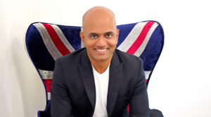 Arun Kalava, MD, EDRA