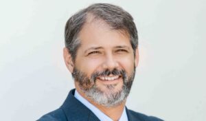 Brett Almond MD, PhD