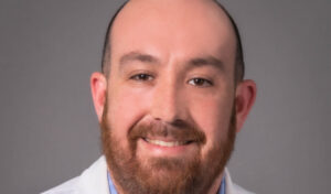 Byron Moran, MD