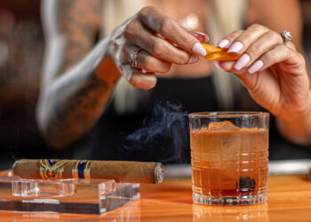 Crafting Cocktails 2025