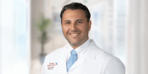 Luis Geada, MD