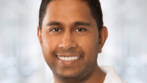 Ron Chatterjee, MD