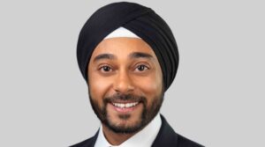 Navdeep Jassal, MD