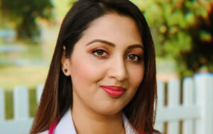 Farhana Rahman, MD