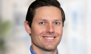 Roger “Casey” Gaskins, III, MD