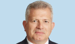 George Canizares, MD