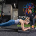 Discover South Tampa’s Best Personal Training Studio