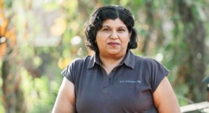 Indi Vasudeva, MD