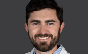 J. Sam Fisher, MD