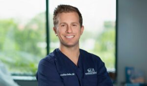Jonathan Beilan, MD