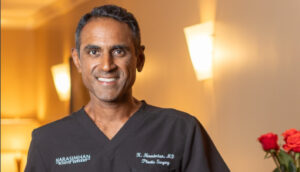 Kailash Narasimhan, MD