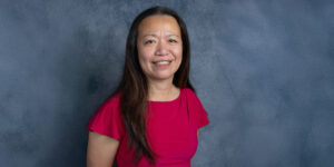 Marilyn King, MD