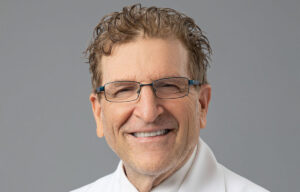 L. Frank Glass, MD