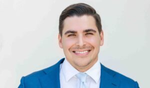 Mark Conant, MD