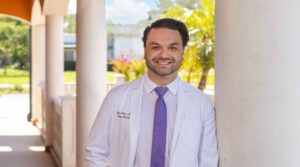 Mohammed Omar, MD