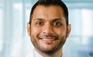 Nimal Patel, DO