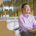 InterView:Patrick Hwu, MD