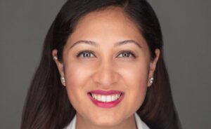 Poorvi Desai, MD