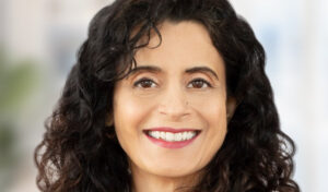 Samina Reza, MD