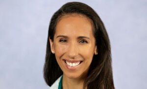 Sara Hartnett, MD