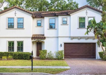 Home Design: Reviving the Revival