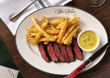 What’s New in Tampa Bay: August 2025