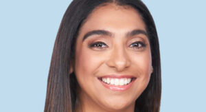 Youstina Bolos, DPM