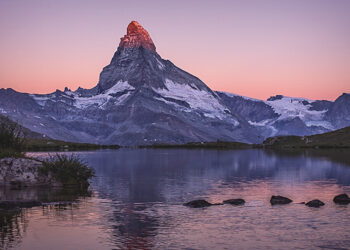 My Trip: Zermatt, Switzerland