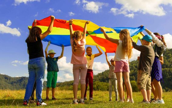 kids camp kids camp