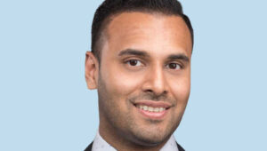 Adil Samad, MD