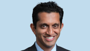 Anjan Shah, MD