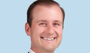 Benjamin Streufert, MD