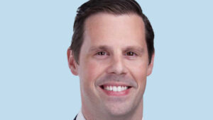 David Donohue, MD