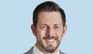 Holden Heitner, MD