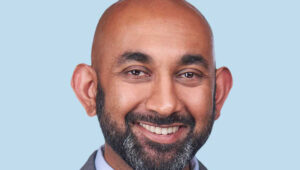 Neil Kumar, MD