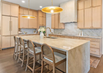 Home Design: Brewed to be Beautiful