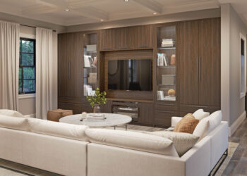 Whole-Home Harmony: Designing Order for Real Life