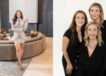 TAMPA Magazines 2025 Best of the City: Best Interior Design