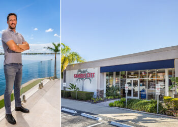 TAMPA Magazines 2025 Best of the City: Best Home Renovation Supply