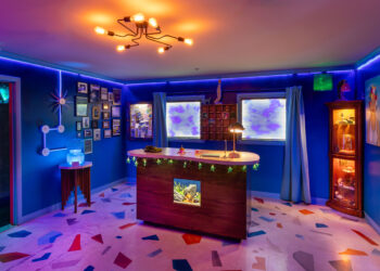 The Gallery: FloridaRAMA